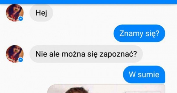 Jak spławić laskę