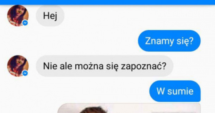 Jak spławić laskę