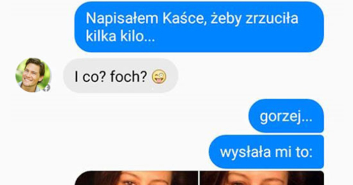 To się nazywa przypał roku
