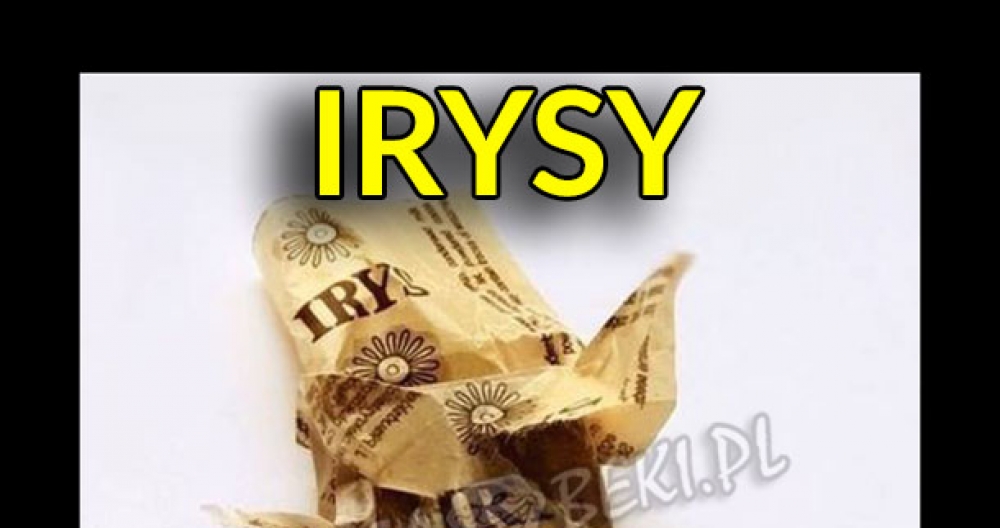 Irysy