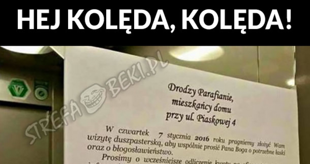 KOLĘDA