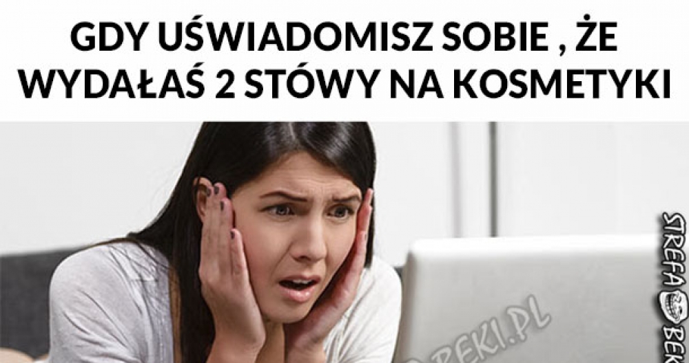 Kobiety takie są