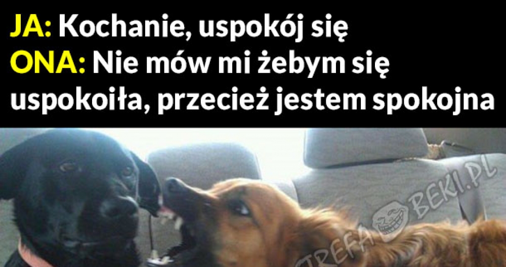 Kobiety takie są