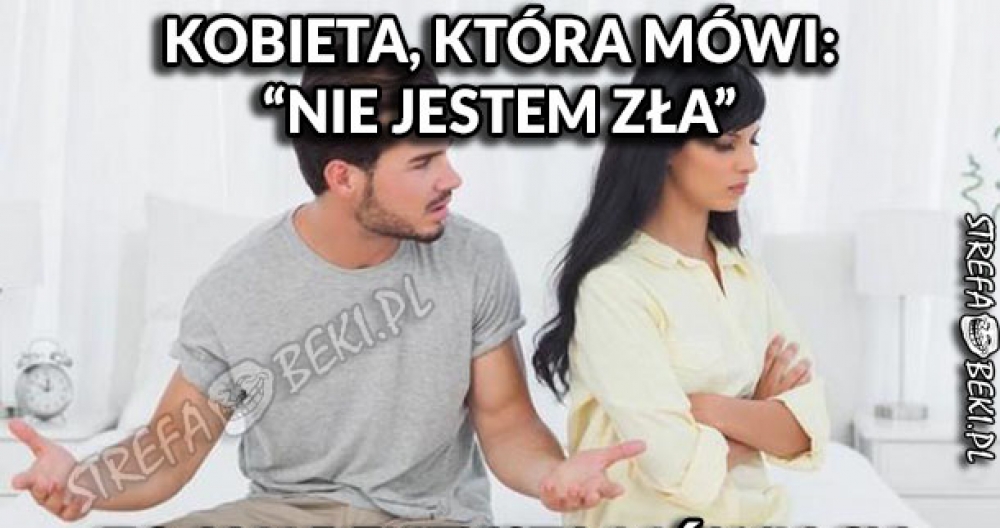 Kobiety takie są