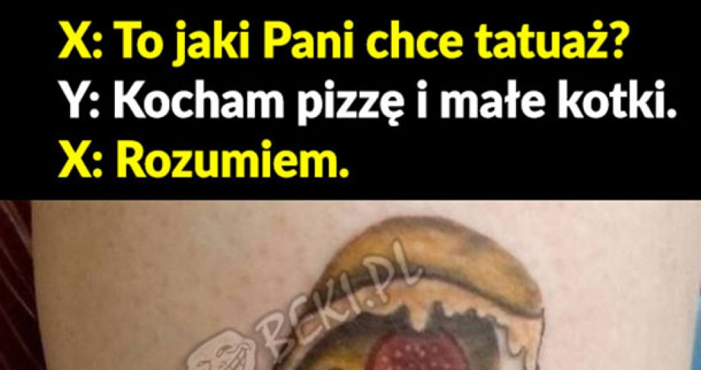 Tatuaż 
