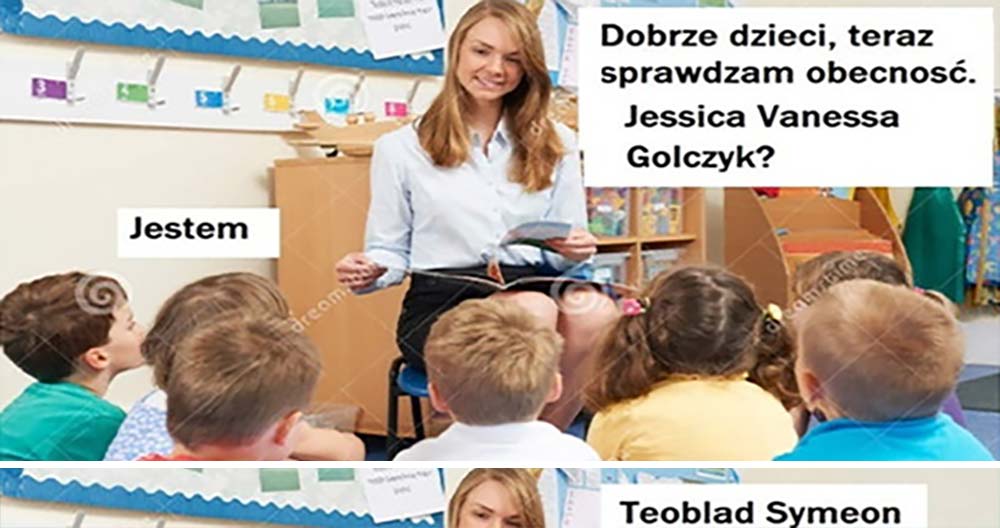 Już niedługo w polskich szkołach 