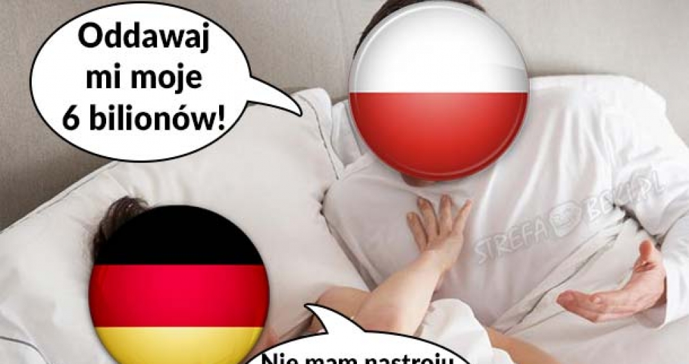 Polska i Niemcy 