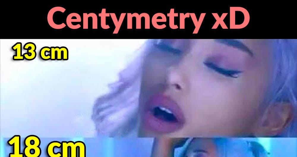 Centymetry :D