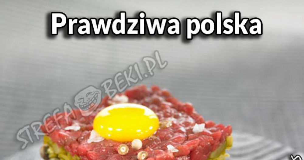 Polska kremówka