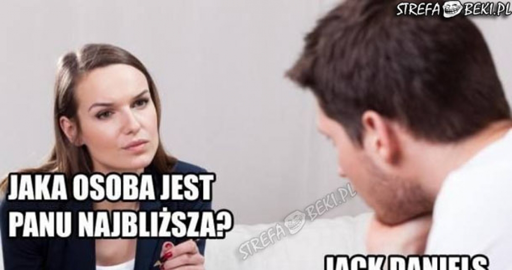 Też tak mam