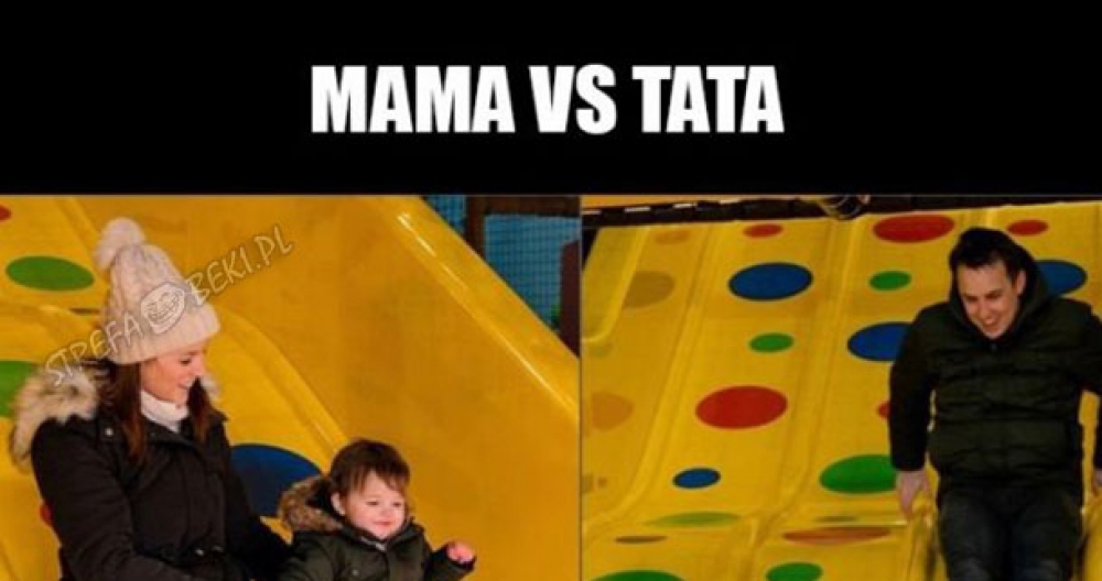 MAMA vs TATA