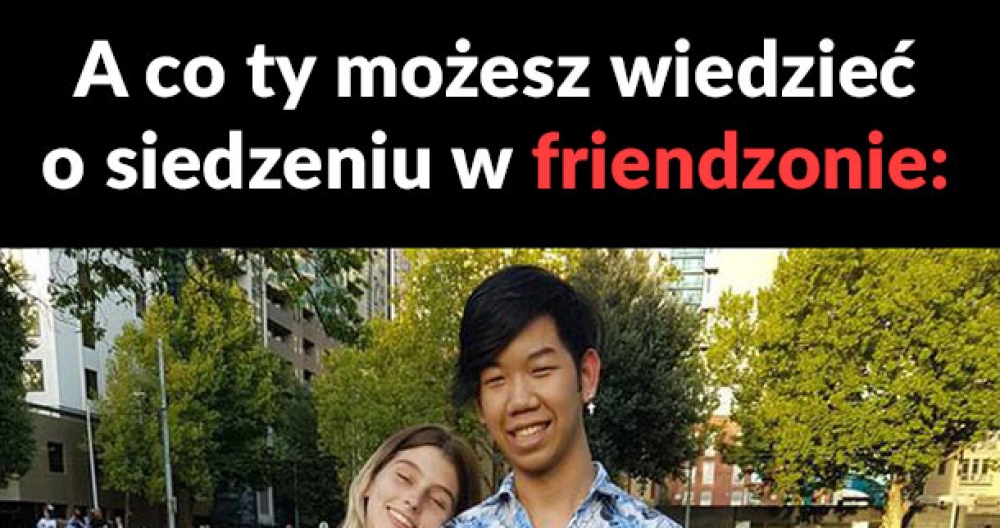 Friendzone :D