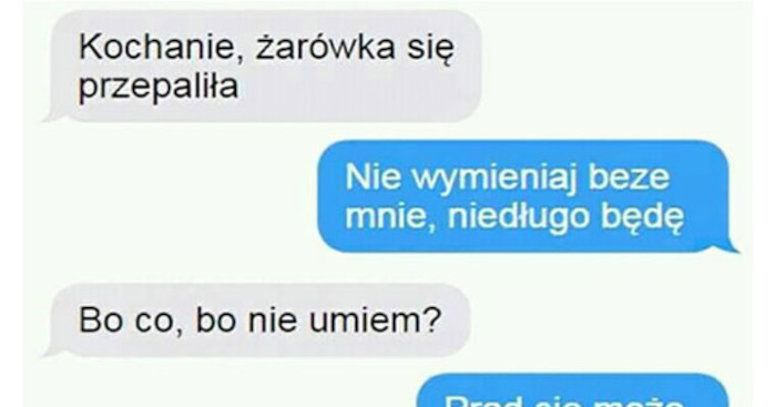 Na takiego faceta zawsze można liczyć