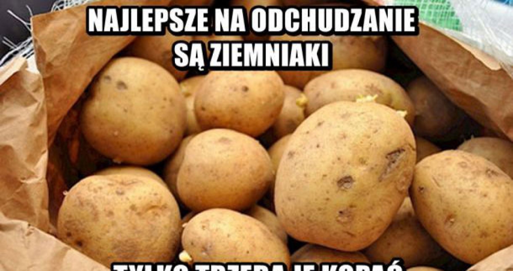 Ziemniaki 