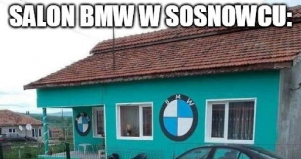 Salon BMW