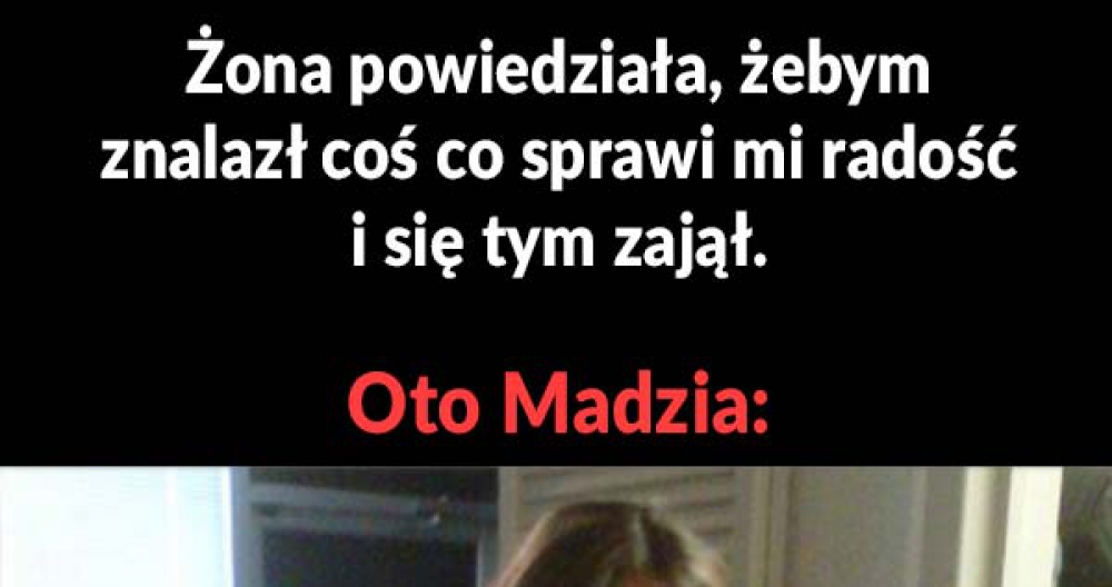 Madzia 