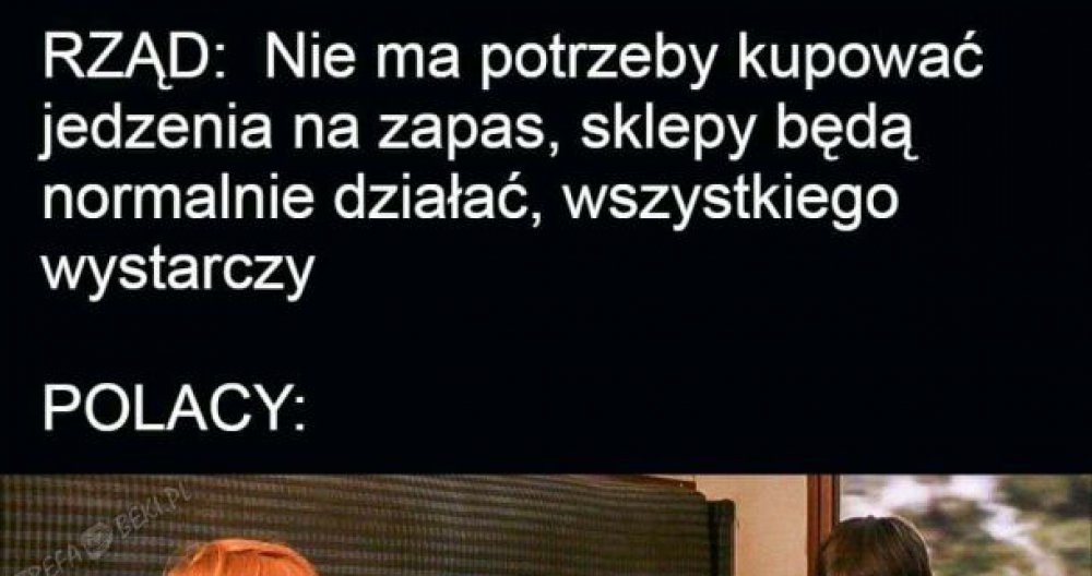 Polacy...