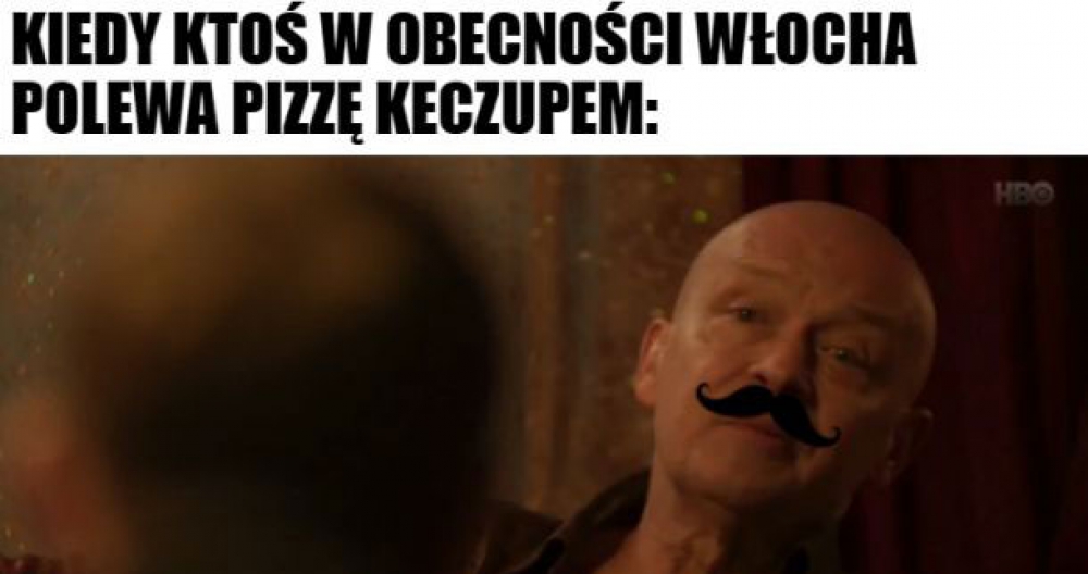 Włoch 