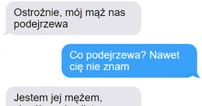 Mąż detektyw