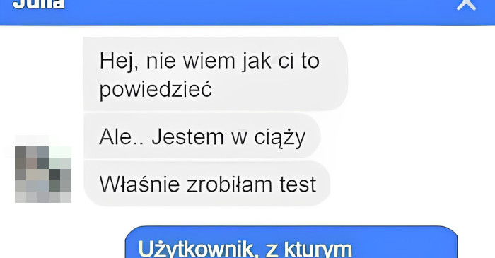 Nieudana próba symulowania awarii