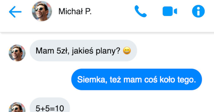 Tajemne twierdzenie kasztelana