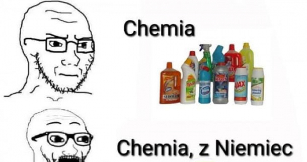 Chemia 