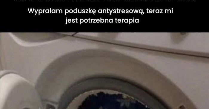 Czasami pomocna tak rzecz może przynieść więcej problemu...