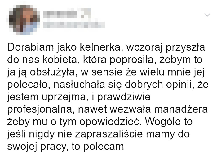 Tak się zdobywa uznanie w pracy