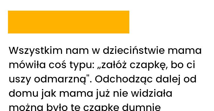 Okres buntu w dzieciństwie