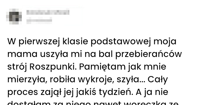 Chuligan z 4 Klasy który uratował mój bal przebierańców