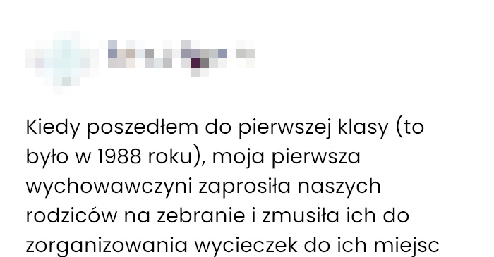 Niezapomniane szkolne wycieczki do zakładów pracy