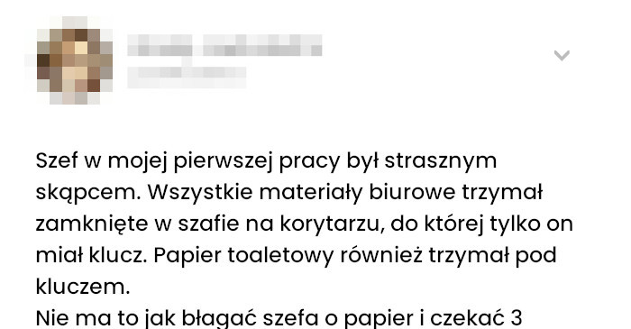 Jak rozgryzłem skąpego szefa i rozkręciłem biuro