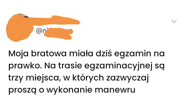 Sprytna strategia na egzamin prawa jazdy