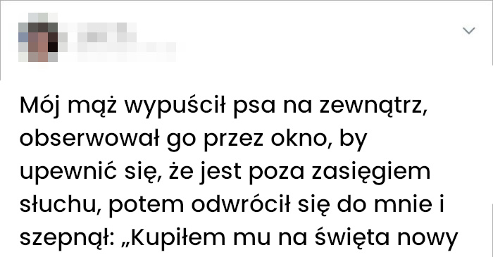 Miara miłości wg sposobu męża