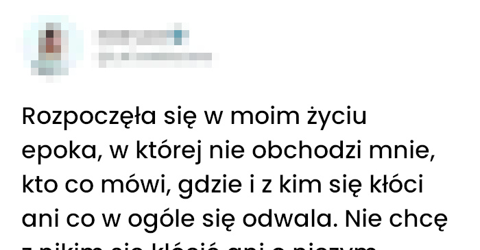 Sztuka życia w ciszy i harmonii