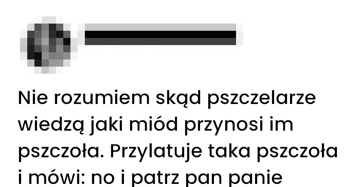 Jak pszczoły przekazują tajemnice miodu