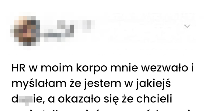 Kiedy córka przejmuje sprawy zawodowe mamy