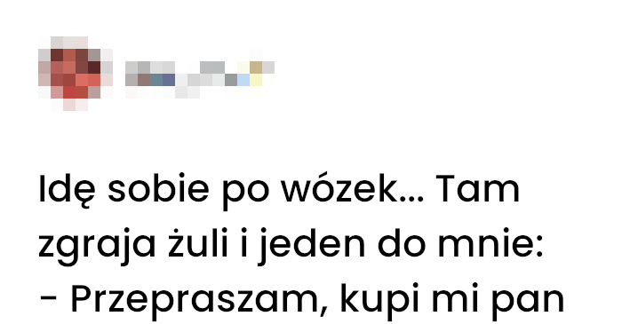 Mądrości z podwórka