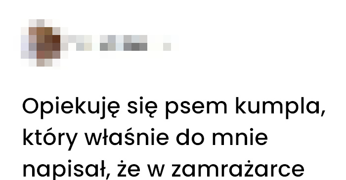 Jogurtowe lizaki w zamrażarce