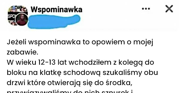 Podwójne dzwonienie podwójne zamieszanie