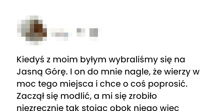 Jak szybko spełnione życzenie na Jasnej Górze może zmienić twoje życie