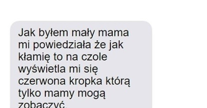 Wspomnienia z dzieciństwa