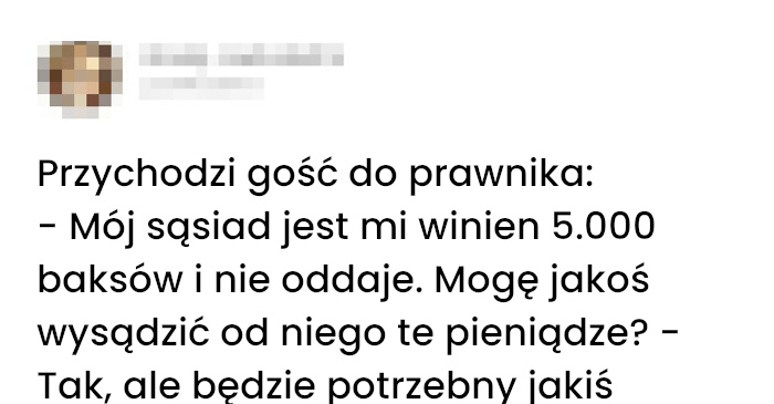 Jak odzyskać dług bez dowodu