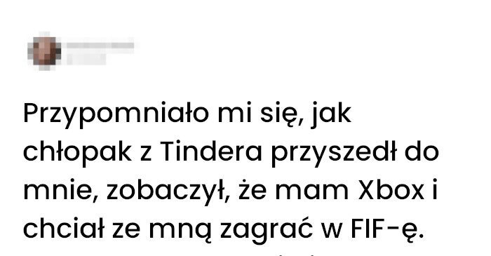 Jak FIFA zmieniła bieg randki