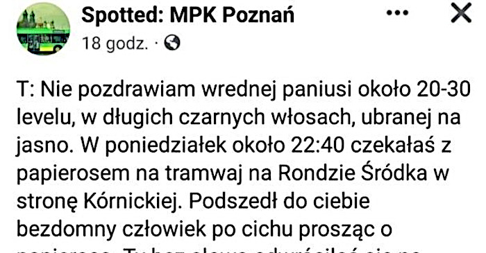 Jak jeden papieros nauczył mnie więcej o ludziach niż całe życie