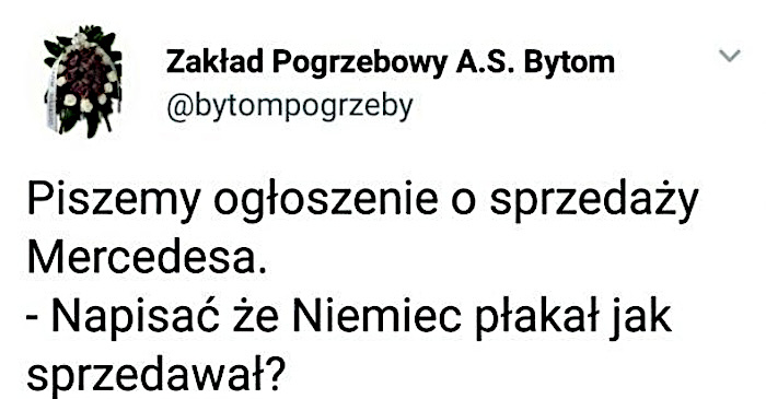 Sposób na sprzedaż auta z przeszłością