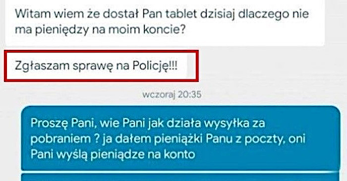 Nie każdy wie jak działa wysyłka za pobraniem