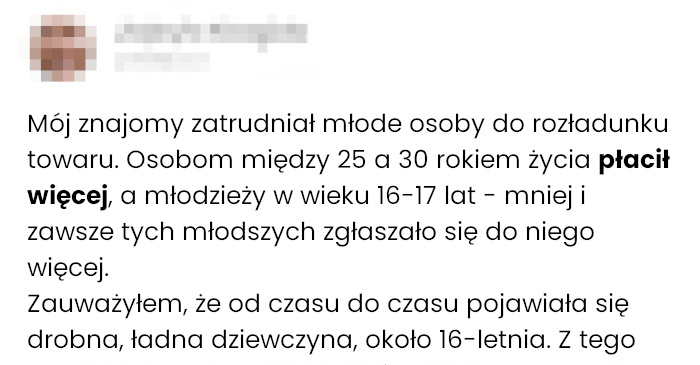 Mój Szef jest geniuszem zarządzania pracą