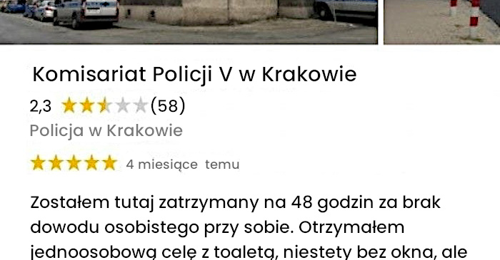 Komentarz napisany przez prawdziwego opiniotwórcę